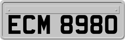ECM8980