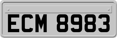 ECM8983