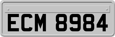 ECM8984