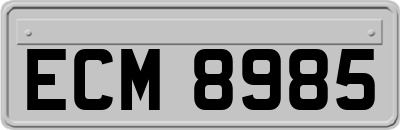 ECM8985