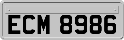 ECM8986