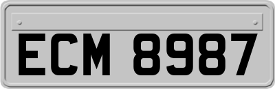 ECM8987