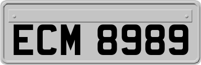 ECM8989