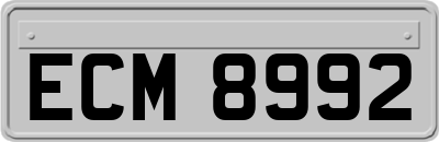 ECM8992