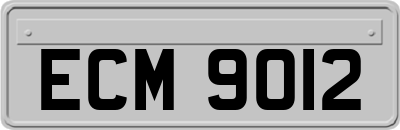 ECM9012