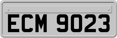 ECM9023