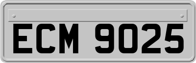 ECM9025