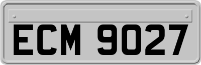 ECM9027