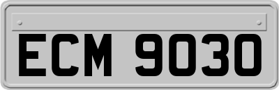 ECM9030