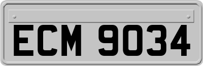 ECM9034