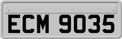 ECM9035