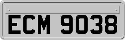 ECM9038