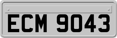 ECM9043