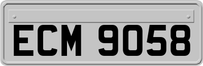 ECM9058