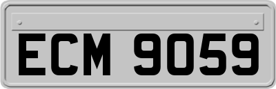 ECM9059