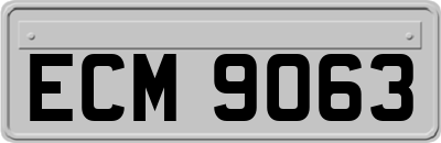 ECM9063