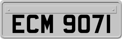 ECM9071