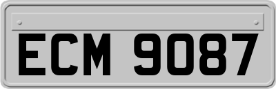 ECM9087