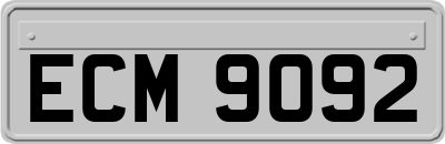 ECM9092