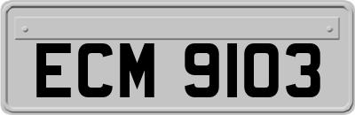 ECM9103