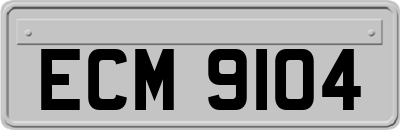 ECM9104