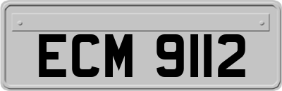 ECM9112