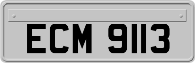 ECM9113