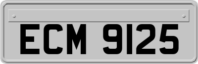 ECM9125