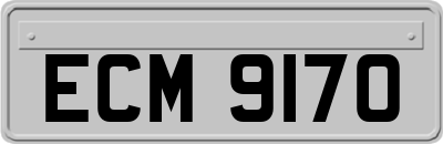ECM9170