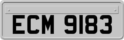 ECM9183