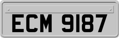 ECM9187
