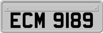 ECM9189