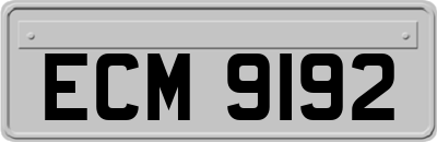 ECM9192
