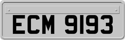 ECM9193