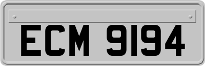 ECM9194