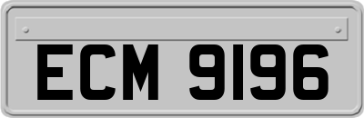 ECM9196