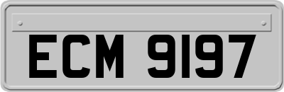 ECM9197
