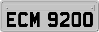 ECM9200