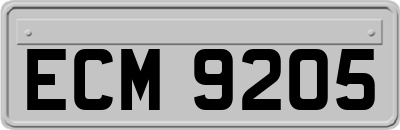 ECM9205