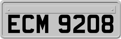 ECM9208