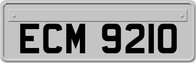 ECM9210