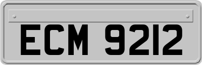 ECM9212