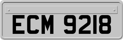 ECM9218