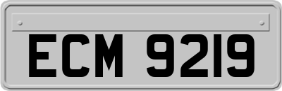 ECM9219