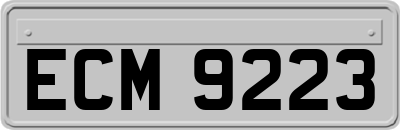 ECM9223