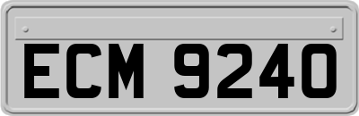 ECM9240