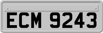 ECM9243