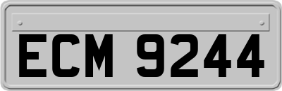 ECM9244