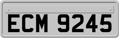 ECM9245