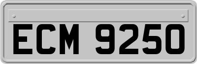ECM9250